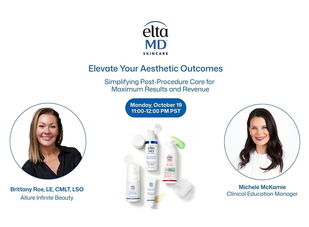 Elevate Your Aesthetic Outcomes: Simplifying Post-Procedure Care for Maximum Results and Revenue
