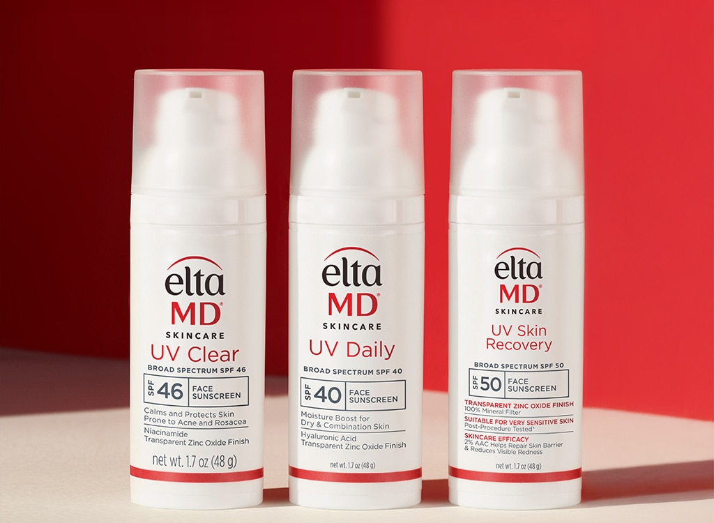 Introduction to EltaMD – On Demand Module