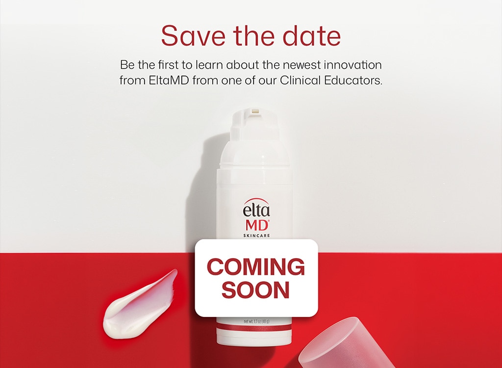 Educational Banner Pre Launch Save the Date