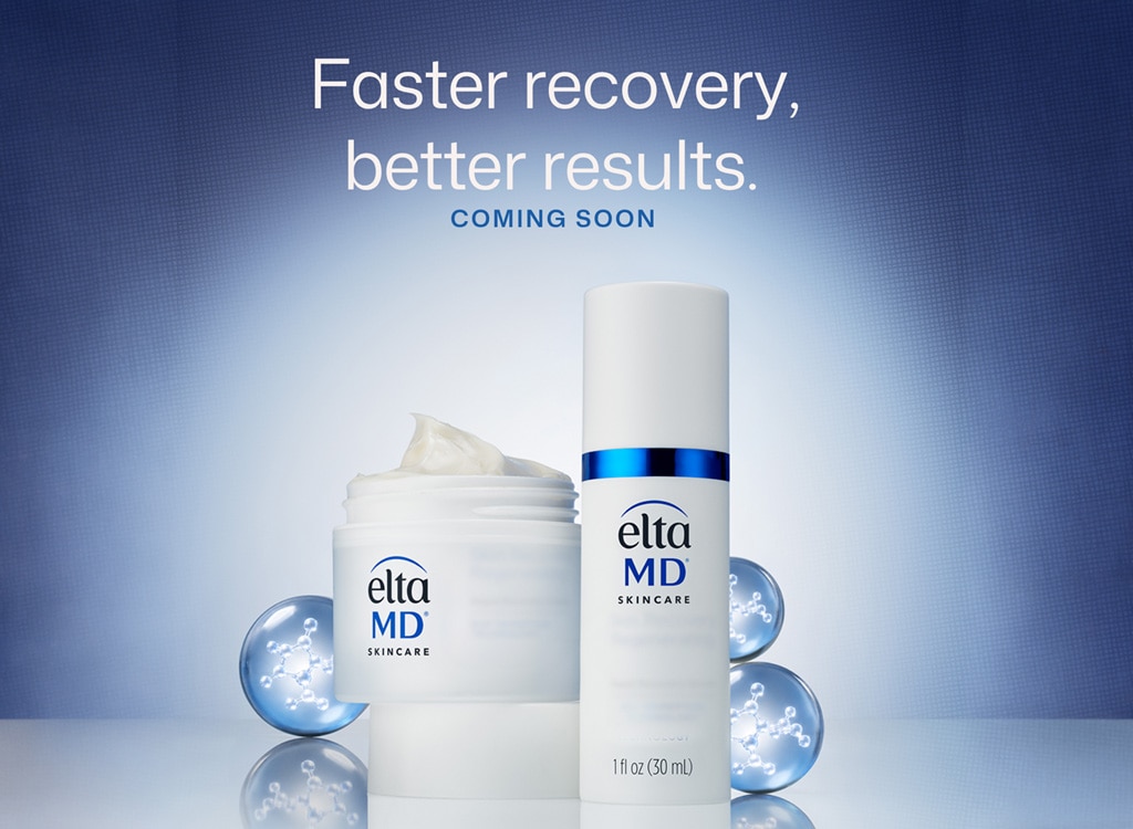 Unveiling EltaMD’s Next Skin Recovery Innovation