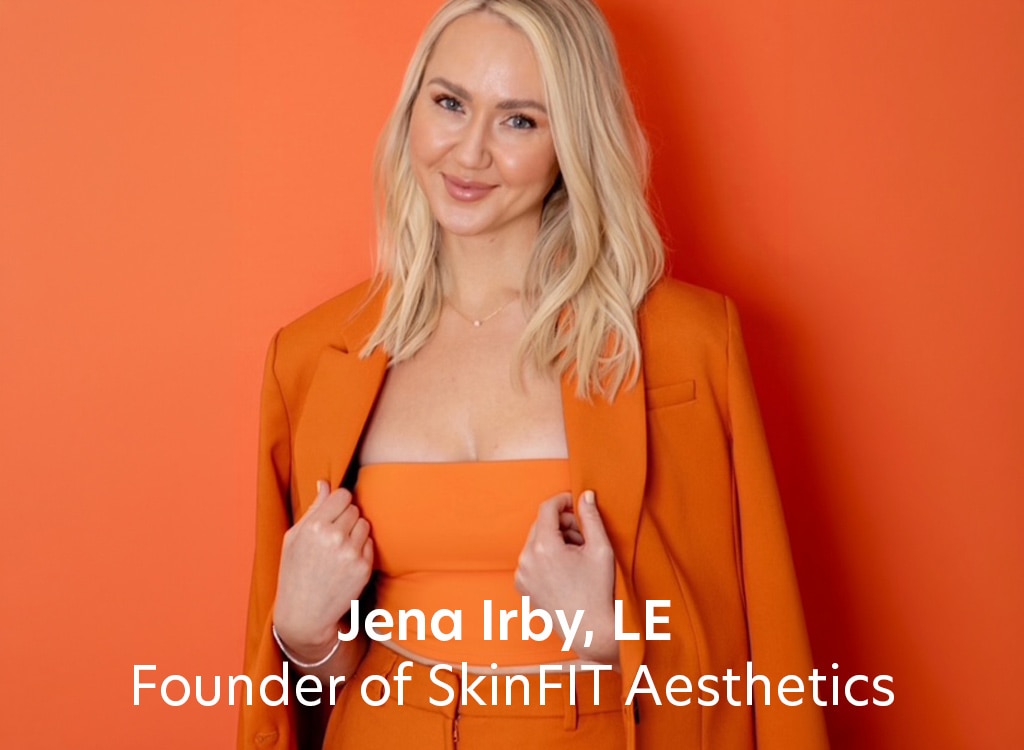 Redefining Resurfacing: Triple Exfoliation for Better Patient Outcomes