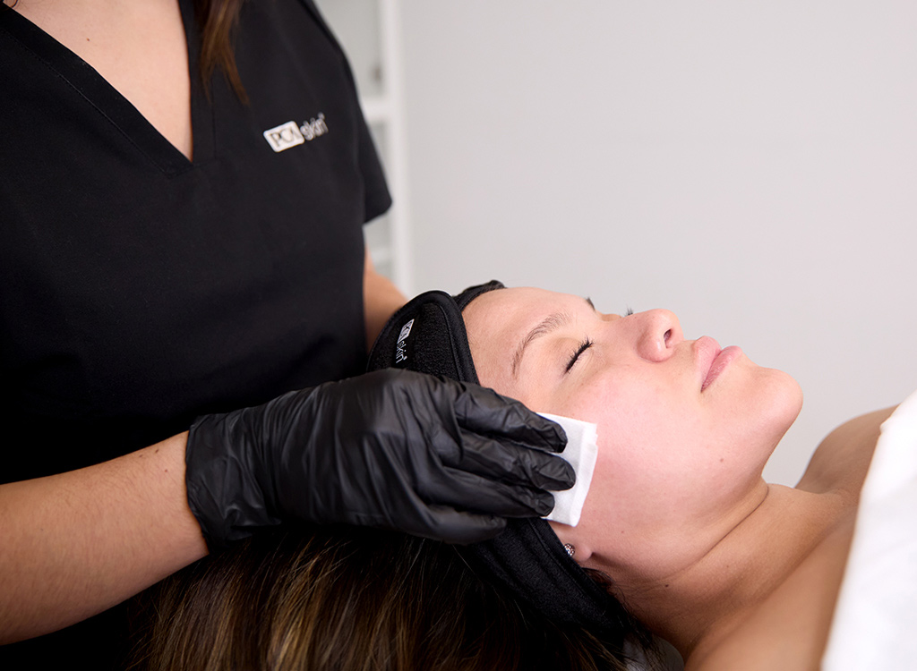 New treatment for smooth