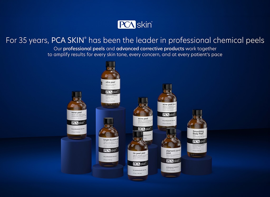 Professional Peel Certification