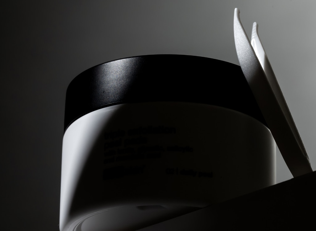 Redefining Resurfacing: Be the First to Experience Patent-Pending Triple Exfoliation Technology