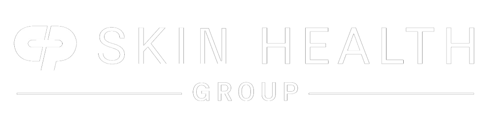 CP Skin Health Logo